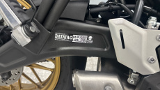 Kawasaki Er EX650 EEF